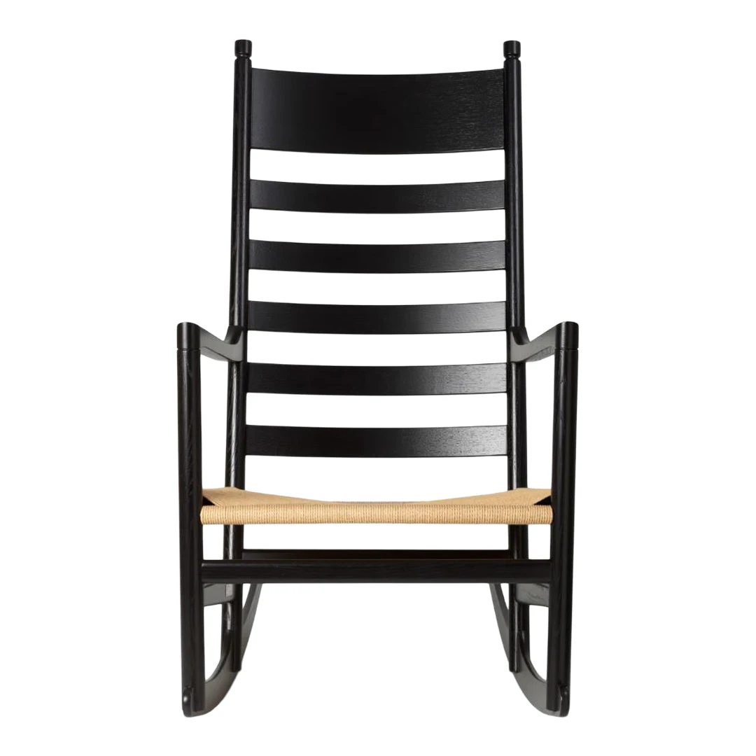 CH45 Rocking Chair 16 CH45 Rocking Chair - Image 14