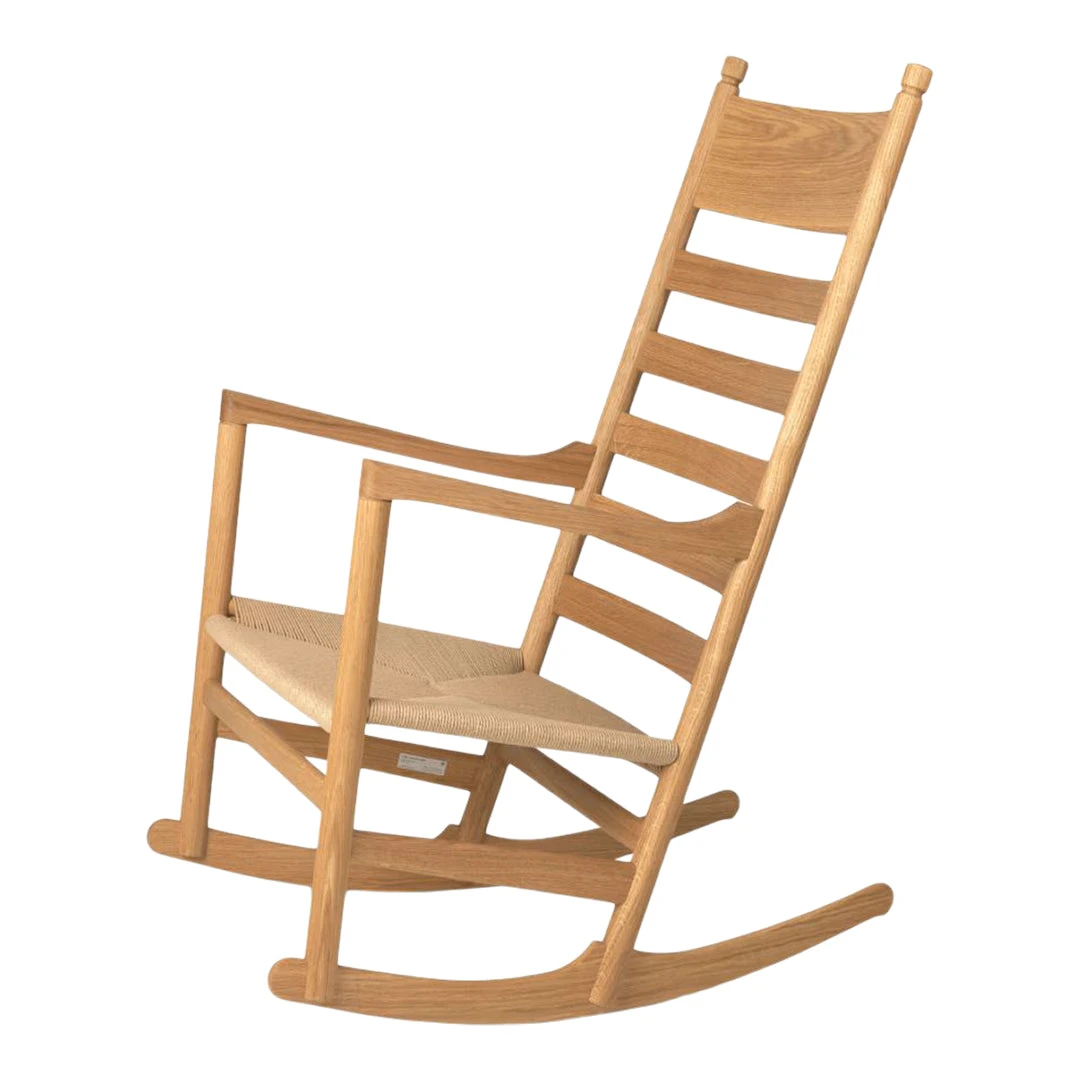 CH45 Rocking Chair 22 CH45 Rocking Chair - Image 20