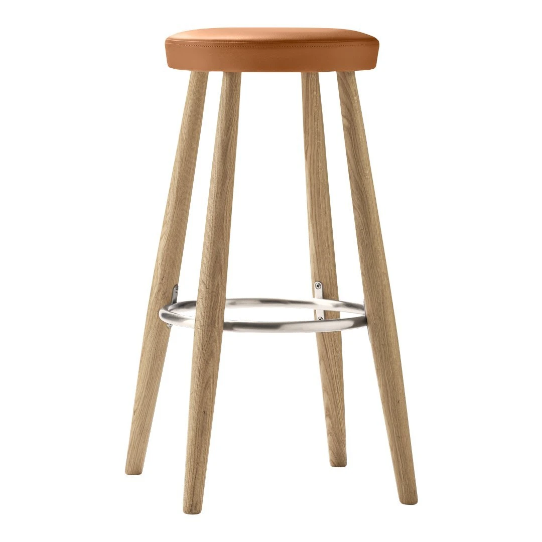 CH56 Bar Stool 4 CH56 Bar Stool - Image 2