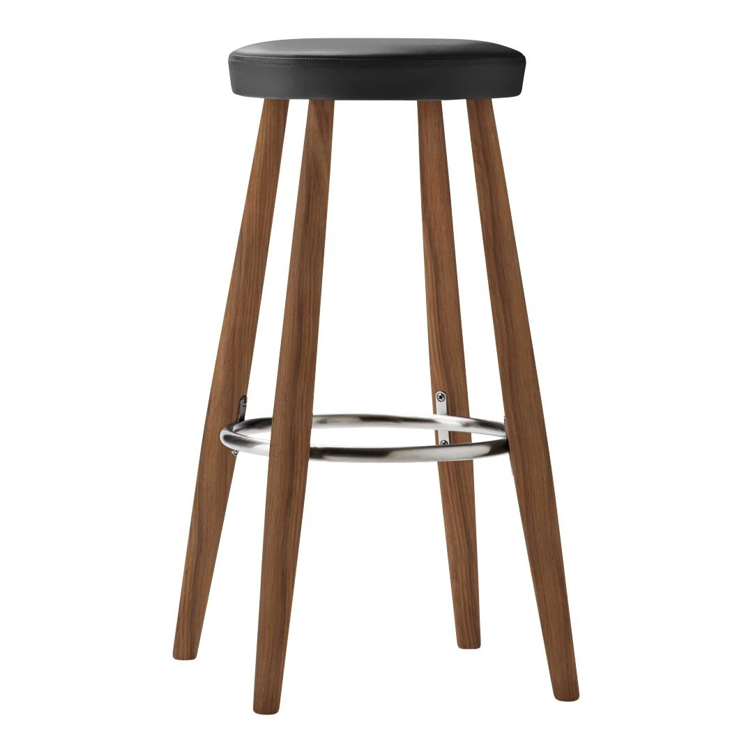 CH56 Bar Stool 5 CH56 Bar Stool - Image 3