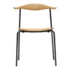 CH88T Chair - Wood