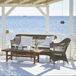 Charlot Outdoor 3-Seater Sofa 7 Charlot Outdoor 3-Seater Sofa -Danish Design Store charlot 3 seater 68217.1540223956 b95985a7 2cff 4e05 a0e3 41ca0c7f640a