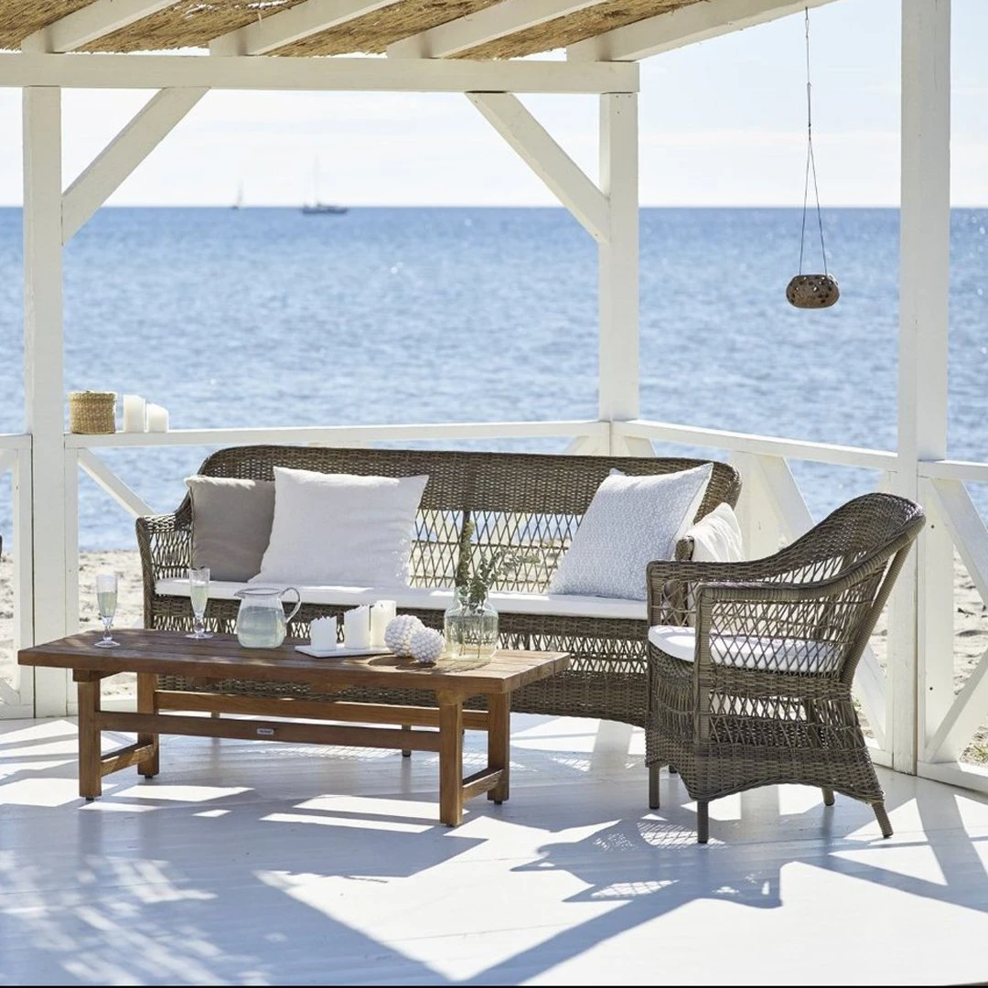 Charlot Outdoor 3-Seater Sofa 5 Charlot Outdoor 3-Seater Sofa - Image 3