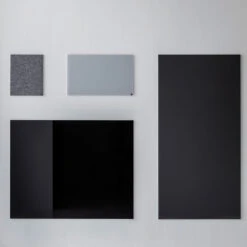 CHAT BOARD Classic Board - 47.2" W X 47.2" H -Danish Design Store chat board classic buzzifelt 11