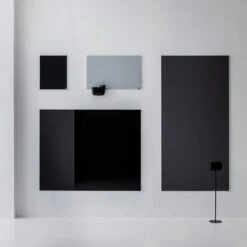 CHAT BOARD Classic Board - 47.2" W X 47.2" H -Danish Design Store chat board classic buzzifelt 13 10b8cd9d 66e4 4b2e a692 fa2a7cbfda94