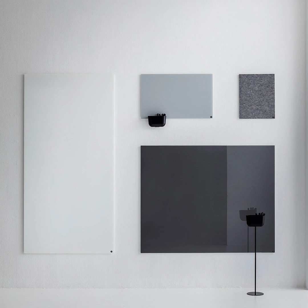 CHAT BOARD Matt Board - 35.4" W X 47.2" H 5 CHAT BOARD Matt Board - 35.4" W X 47.2" H - Image 3