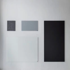 CHAT BOARD Classic Board - 47.2" W X 47.2" H -Danish Design Store chat board classic buzzifelt 9 c2541a55 78d1 4219 bf14 860888356b61