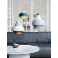 Louis Poulsen Cirque Pendant 14 Louis Poulsen Cirque Pendant -Danish Design Store cirque arhus 02 207df6a2 3dbc 40d4 8215 bde0fdde086a