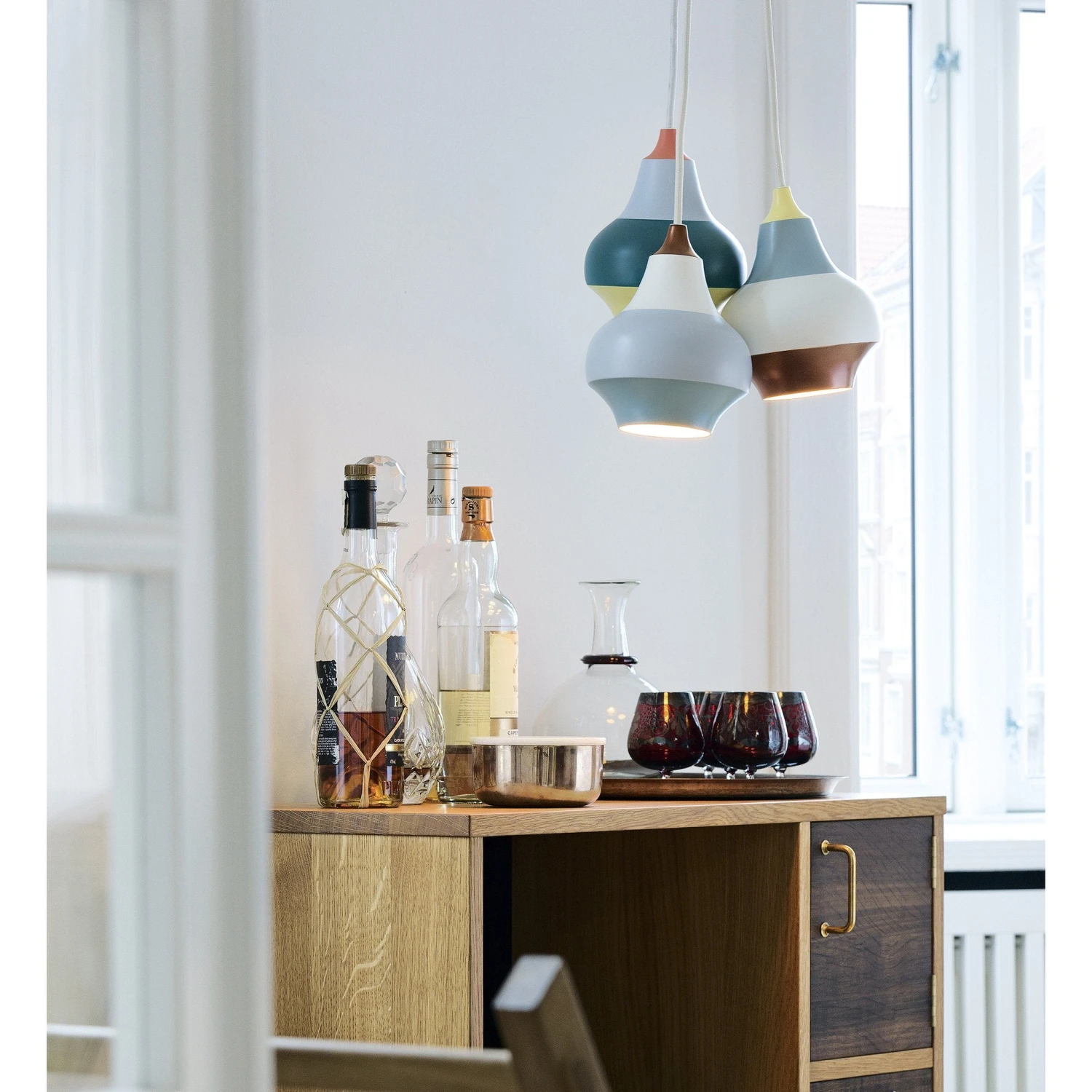 Louis Poulsen Cirque Pendant 7 Louis Poulsen Cirque Pendant - Image 5