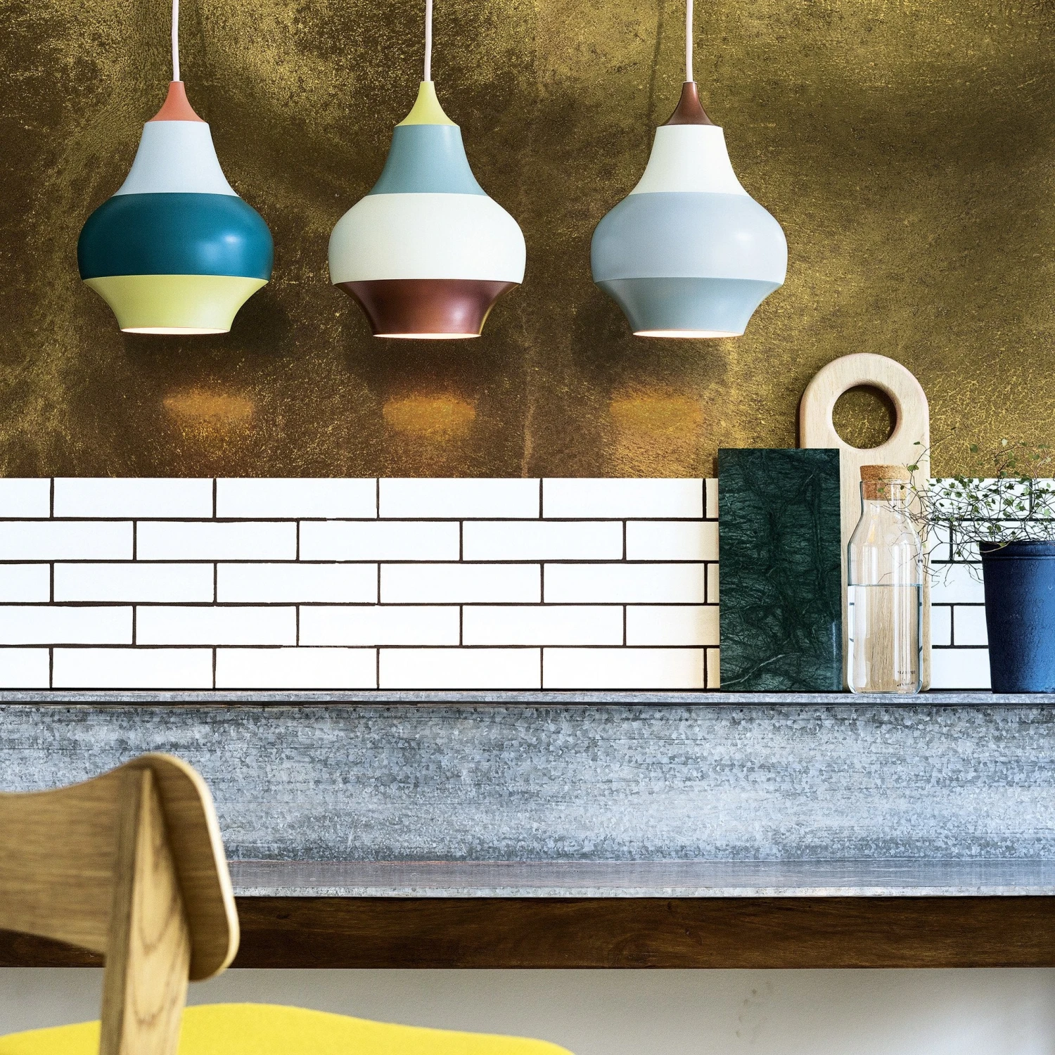 Louis Poulsen Cirque Pendant 8 Louis Poulsen Cirque Pendant - Image 6