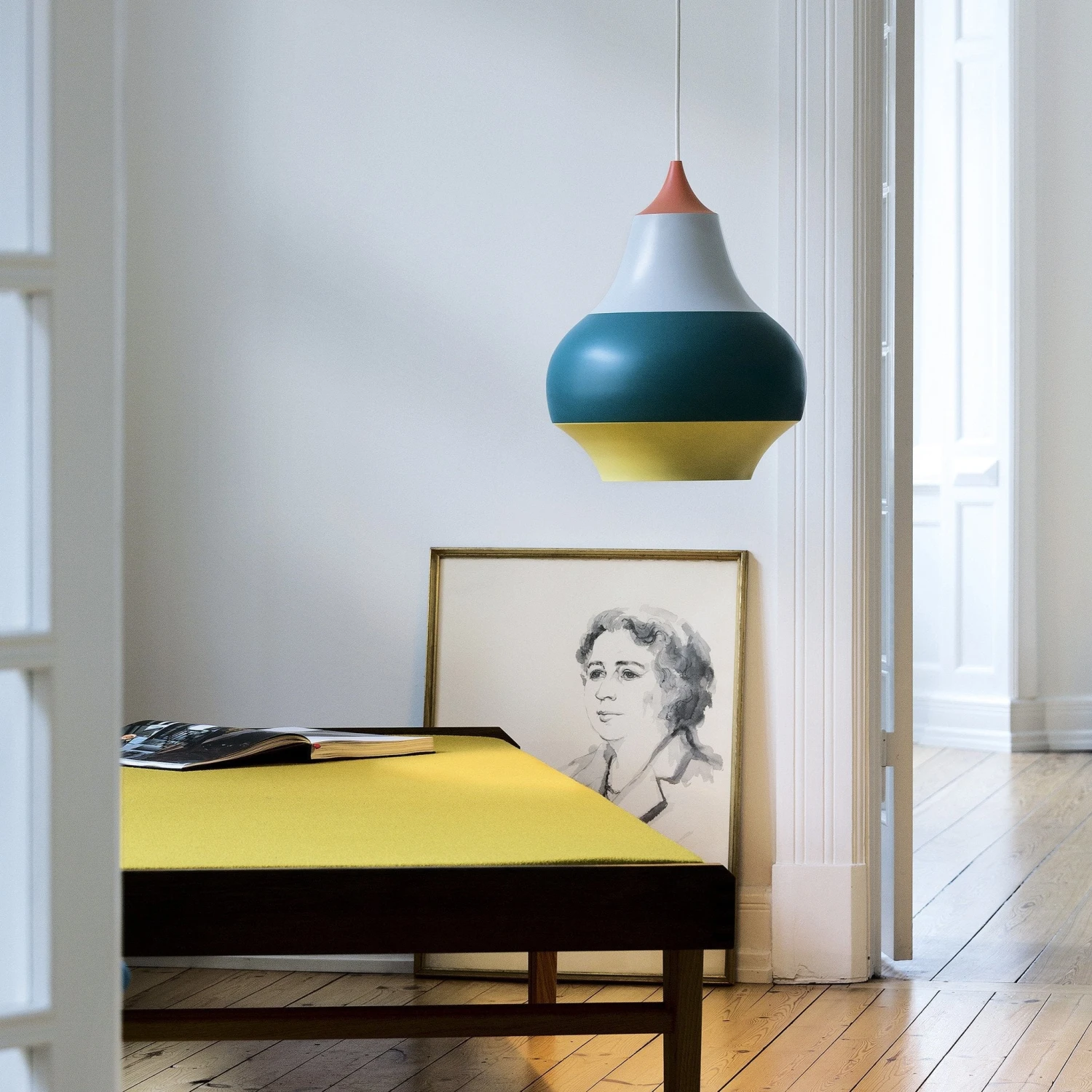 Louis Poulsen Cirque Pendant 9 Louis Poulsen Cirque Pendant - Image 7