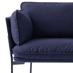 Cloud LN2 - 2-Seater Sofa 32 Cloud LN2 - 2-Seater Sofa -Danish Design Store cloud 2 seater sofa 9