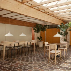 Gubi Tynell 1965 Pendant -Danish Design Store coco c chair ee62fedd 38ed 4a72 9a37 221f1f800daa