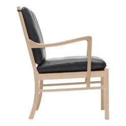 OW149 Colonial Chair 28 OW149 Colonial Chair -Danish Design Store colonial chair eg hvidolie thor301 side 0621b406 20fc 42ae a7dd 7d393038699e
