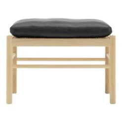 OW149-F Colonial Ottoman 19 OW149-F Colonial Ottoman -Danish Design Store colonial skammel eg olie thor301