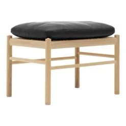 OW149-F Colonial Ottoman 25 OW149-F Colonial Ottoman -Danish Design Store colonial skammel eg saebe thor301 side