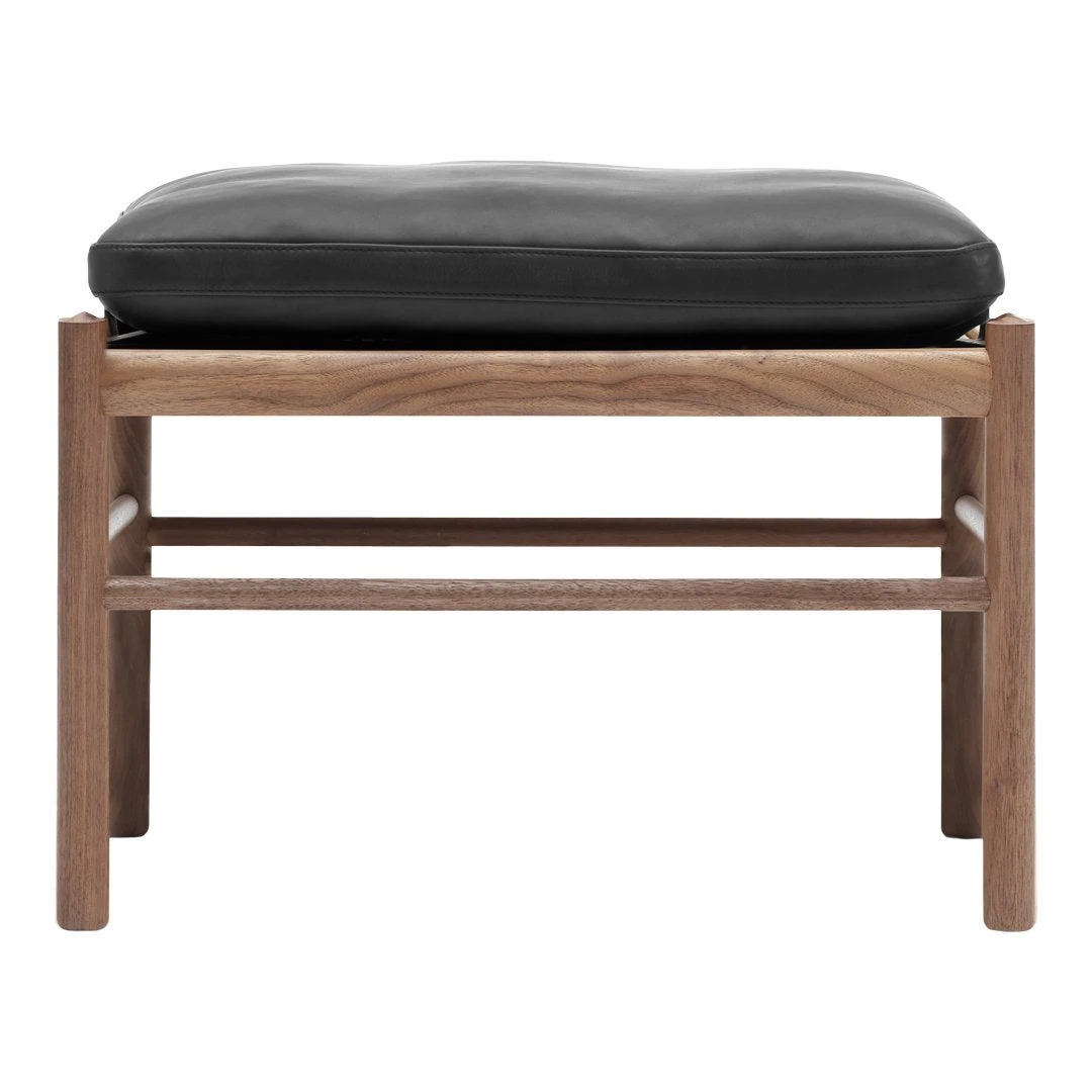 OW149-F Colonial Ottoman 7 OW149-F Colonial Ottoman - Image 5