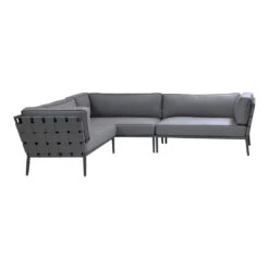 Conic Pre-configured Sofa - Setup 1