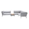 Conic Pre-configured Sofa - Setup 2