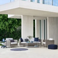 Connect Outdoor Lounge Chair -Danish Design Store connect lounge F 045bb026 9cf6 40a5 83ae 7b3bcda2eb65