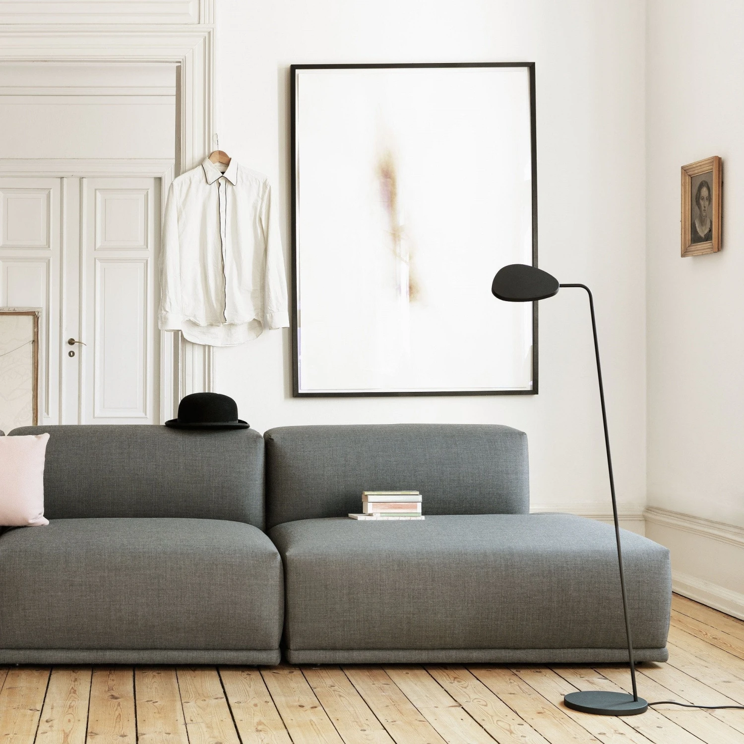 Muuto Leaf Floor Lamp 16 Muuto Leaf Floor Lamp - Image 14