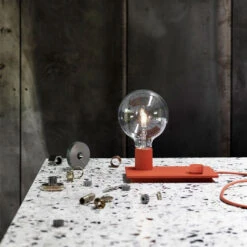 Muuto Control Table Lamp 15 Muuto Control Table Lamp -Danish Design Store control lamp TAF architects muuto