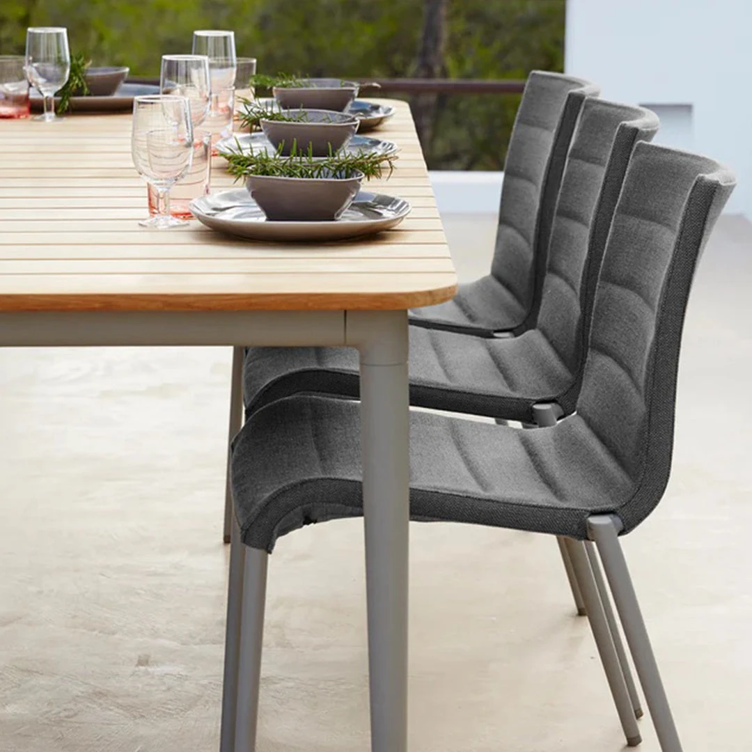 Core Outdoor Dining Table 9 Core Outdoor Dining Table - Image 7