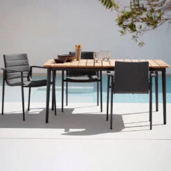 Core Outdoor Dining Table 21 Core Outdoor Dining Table -Danish Design Store core 8434SFTG 5027ALT 11376 720x 01dc519d da29 4935 a5cc 820913f33b42