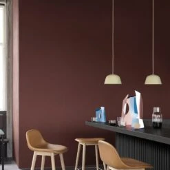 Muuto Ambit Pendant Lamp 40 Muuto Ambit Pendant Lamp -Danish Design Store cover chair fiber bar ambit pendant corky d3659616 22b5 493c b07d 2852cac0c82e