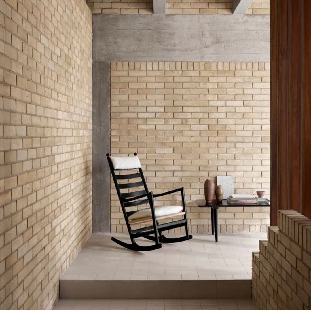 CH45 Rocking Chair 15 CH45 Rocking Chair - Image 13