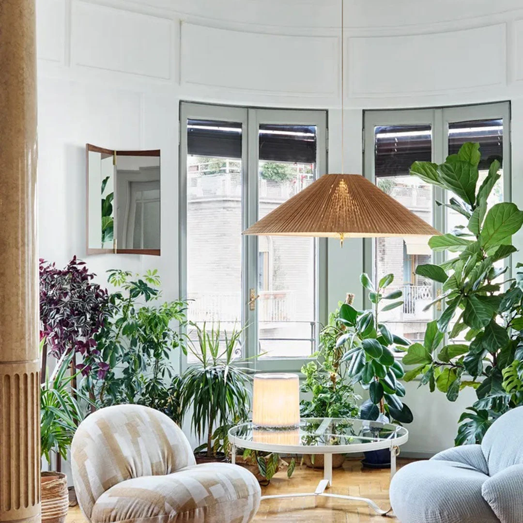 Gubi Vanity Mirror 10 Gubi Vanity Mirror - Image 8