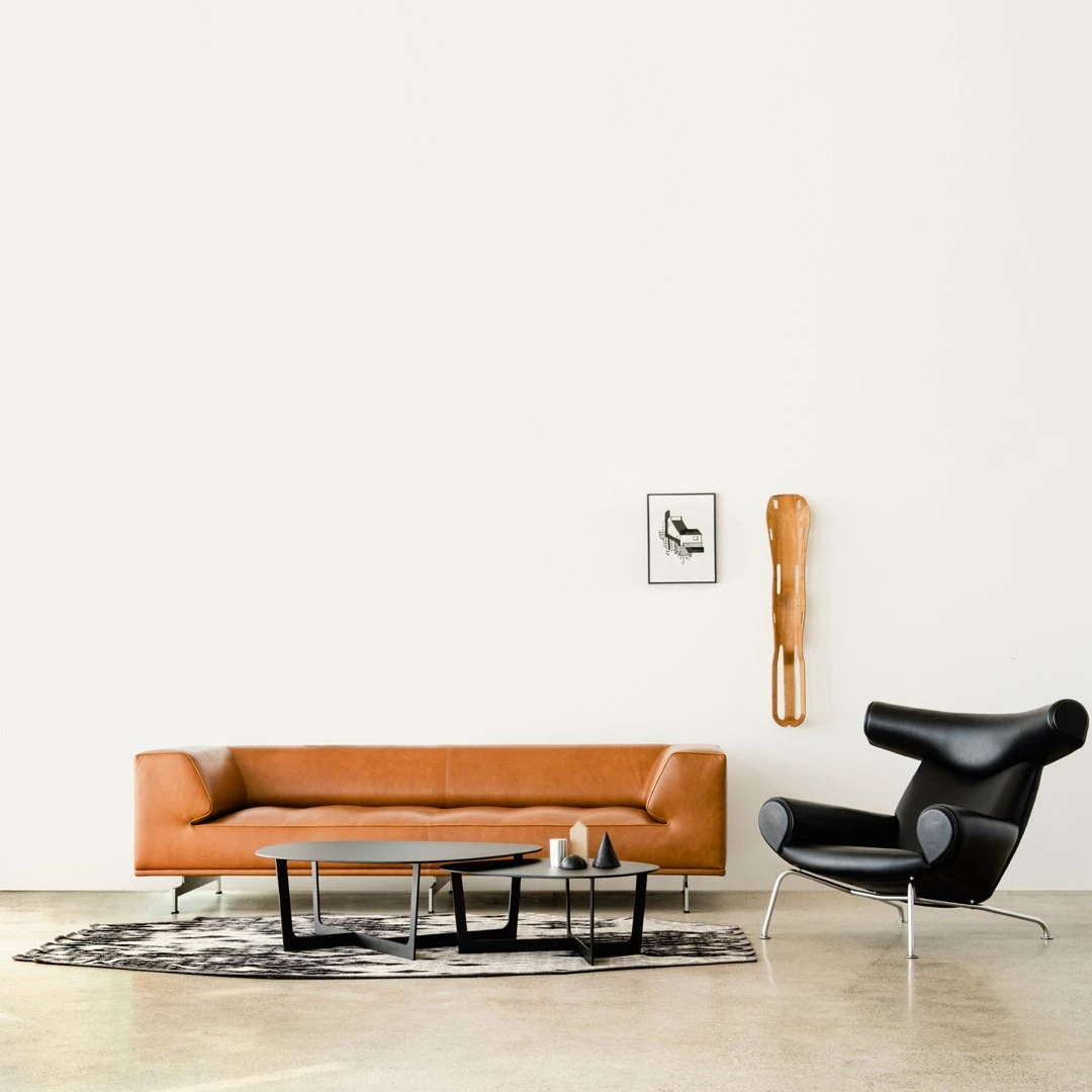 Erik Jørgensen Delphi Sofa 11 Erik Jørgensen Delphi Sofa - Image 9