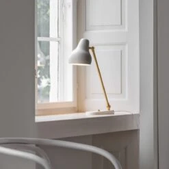 Louis Poulsen VL38 Table Lamp -Danish Design Store dinesen 08