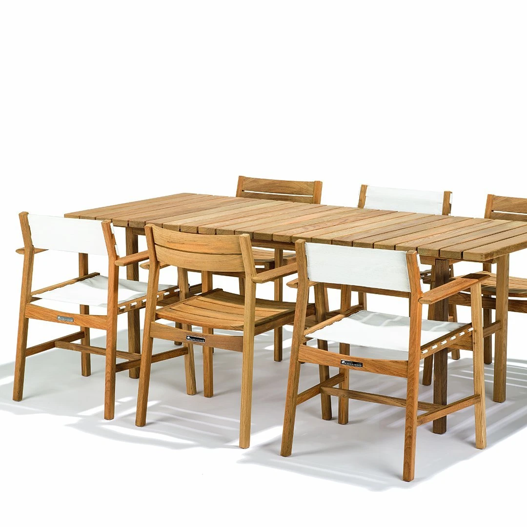 Djuro Dining Armchair 4 Djuro Dining Armchair - Image 2