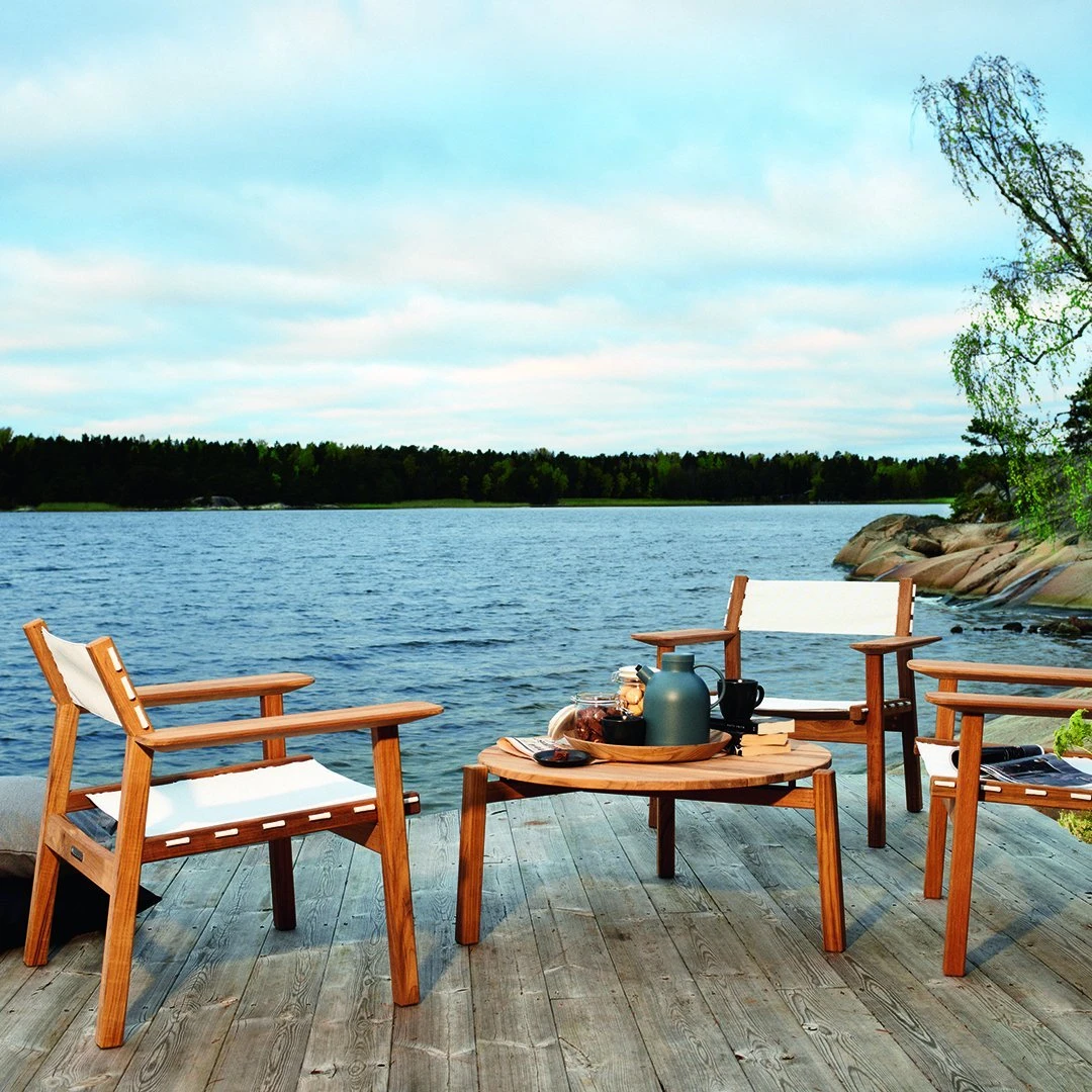 Djuro Lounge Table - Image 3