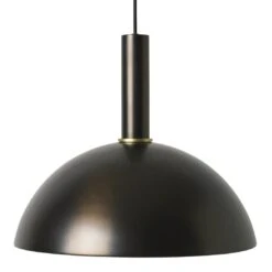 Ferm LIVING Dome Shade 34 Ferm LIVING Dome Shade -Danish Design Store dome shade2