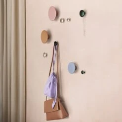 Muuto The Dots Metal Coat Hooks 36 Muuto The Dots Metal Coat Hooks -Danish Design Store dots 150