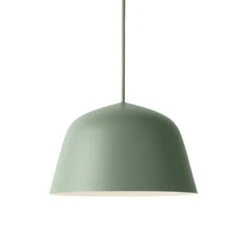 Muuto Ambit Pendant Lamp 29 Muuto Ambit Pendant Lamp -Danish Design Store dusty green 2eb7b33e 0932 40c4 babc e8049fb5c484