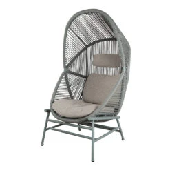 Hive Chair -Danish Design Store dustygreengrey