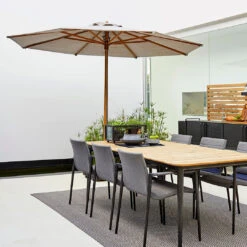 Classic Parasol 15 Classic Parasol -Danish Design Store e