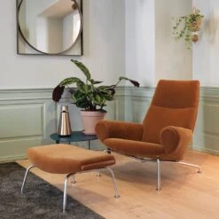 Erik Jørgensen Wegner Queen Chair 15 Erik Jørgensen Wegner Queen Chair -Danish Design Store ej101 queen home showroom highres 300dpi 03