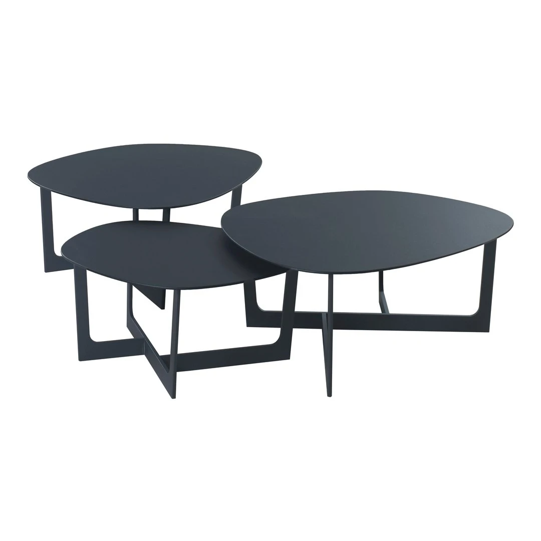 Erik Jørgensen Insula Coffee Table 9 Erik Jørgensen Insula Coffee Table - Image 7