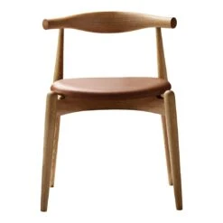 CH20 Elbow Chair - Wood 32 CH20 Elbow Chair - Wood -Danish Design Store elbow chair eg olie sif95