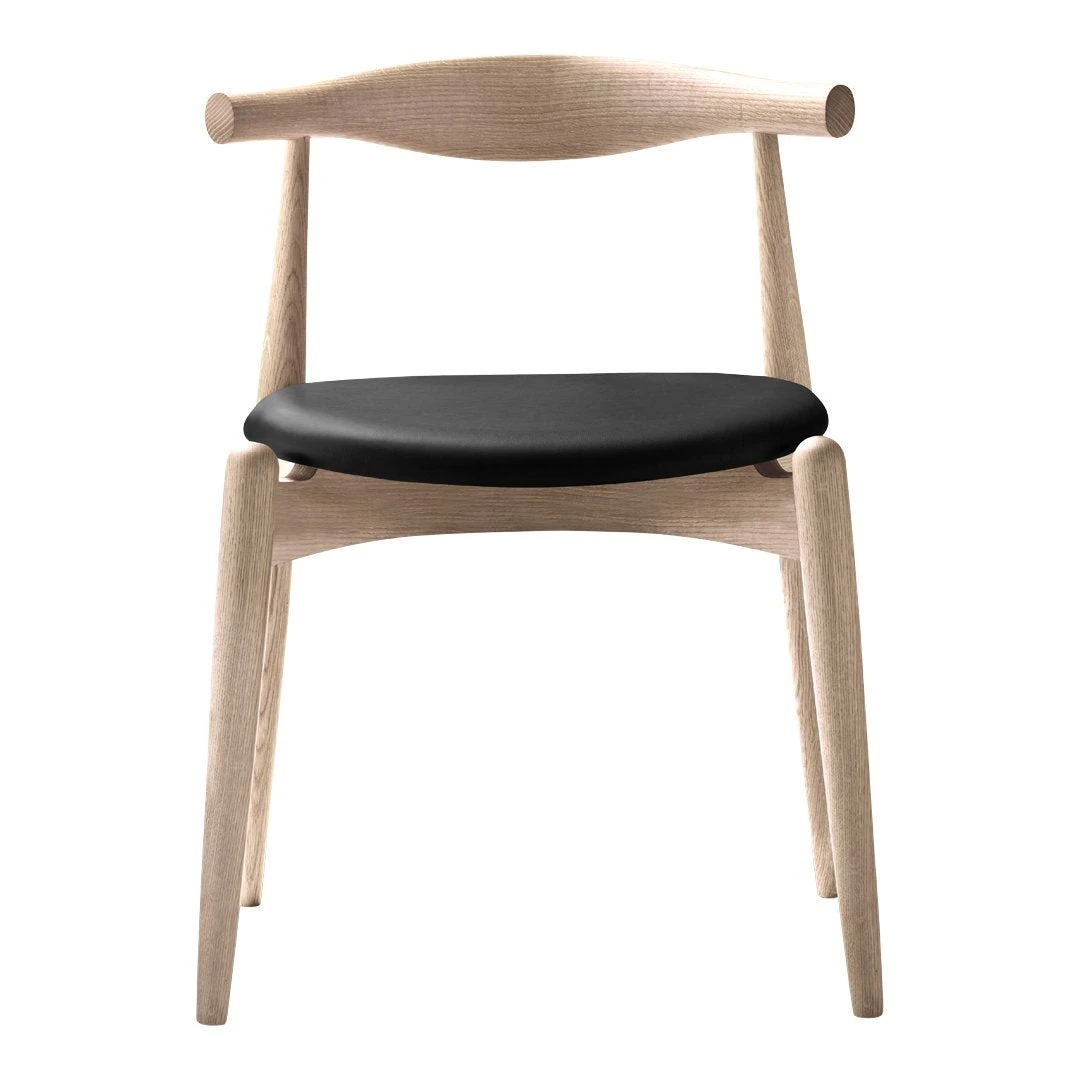 CH20 Elbow Chair - Wood 14 CH20 Elbow Chair - Wood - Image 12