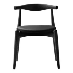 CH20 Elbow Chair - Wood 35 CH20 Elbow Chair - Wood -Danish Design Store elbow chair eg sortmalet thor301