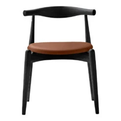 CH20 Elbow Chair - Wood 29 CH20 Elbow Chair - Wood -Danish Design Store elbow chair eg sortmalet thor307