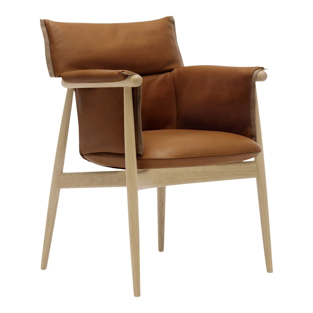 E005 Embrace Chair 8 E005 Embrace Chair - Image 6