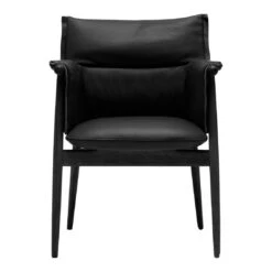 E005 Embrace Chair 23 E005 Embrace Chair -Danish Design Store embrace chair eg sortmalet thor301