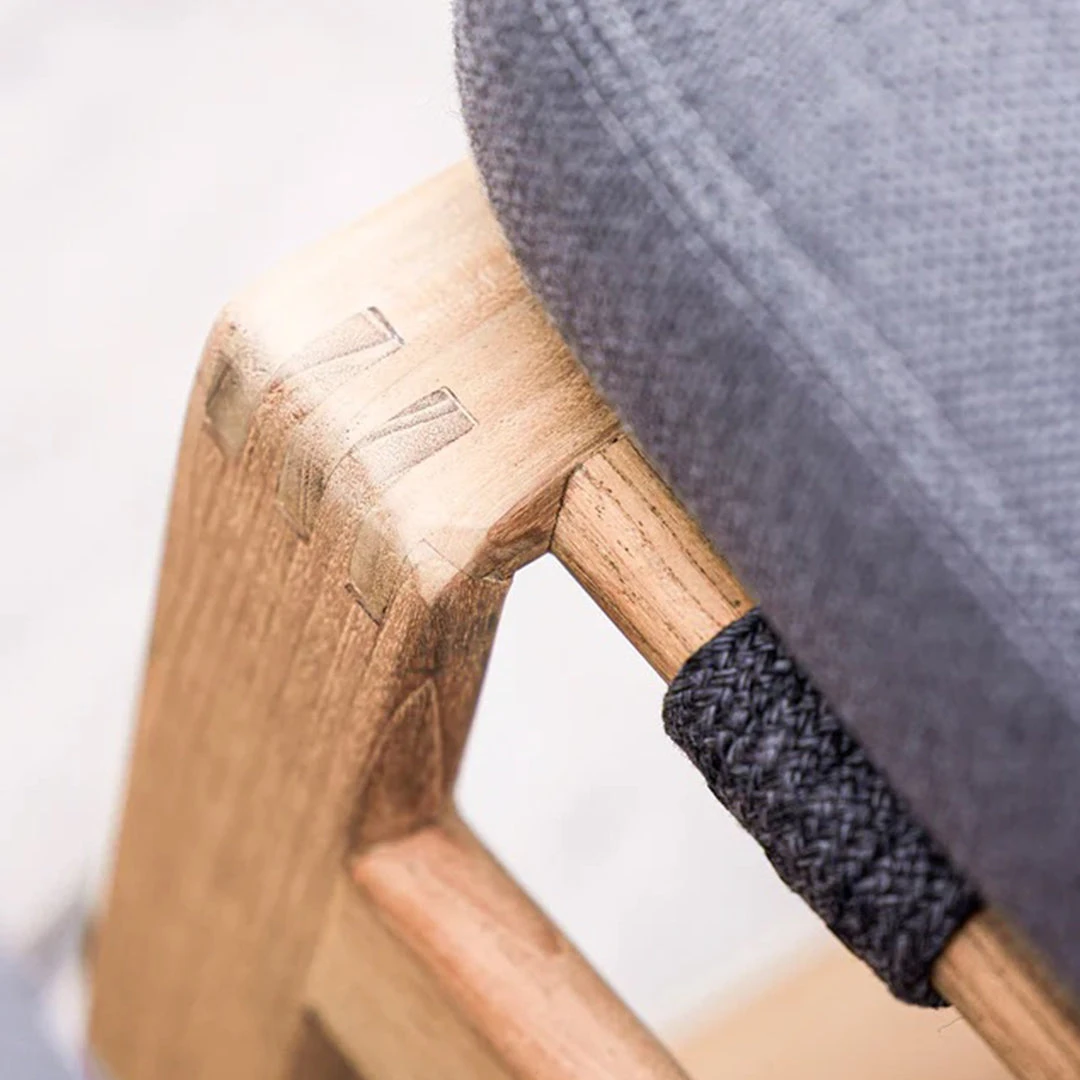 Endless Soft Footstool 6 Endless Soft Footstool - Image 4