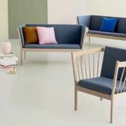 J148 2-Seater Sofa -Danish Design Store eoj blaa hoejde 0170 d4cbf2f2 f5fc 45e8 b08e f4cf1c9e02c9